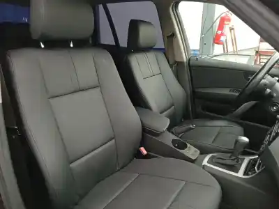 Second-hand car spare part right front seat for bmw x3 (e83) 3.0 d oem iam references   