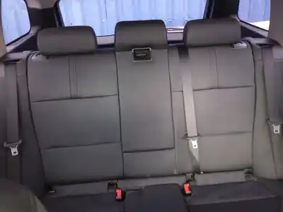 Pezzo di ricambio per auto di seconda mano sedili posteriori per bmw x3 (e83) 3.0 d riferimenti oem iam 