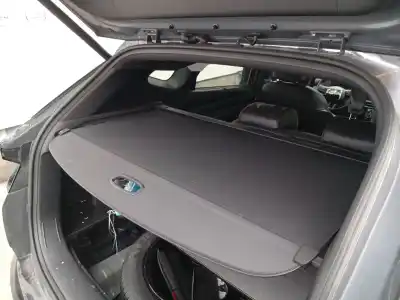 Автозапчасти б/у ЗАДНИЙ ПОДДОН за HYUNDAI TUCSON (NX4E, NX4A) 1.6 T-GDI HYBRID ссылки OEM IAM 85940N7000NNB  