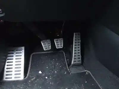 Автозапчасти б/у ПЕДАЛЬ СЦЕПЛЕНИЯ за HYUNDAI TUCSON (NX4E, NX4A) 1.6 T-GDI HYBRID ссылки OEM IAM 32802N7510  