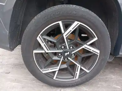 Pezzo di ricambio per auto di seconda mano PINZA FRENO POSTERIORE DESTRA per HYUNDAI TUCSON (NX4E, NX4A) 1.6 T-GDI HYBRID Riferimenti OEM IAM VERDESPIECE / 58311N7A10 / 58230N7600  