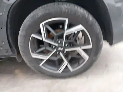 Pezzo di ricambio per auto di seconda mano PINZA FRENO POSTERIORE SINISTRA per HYUNDAI TUCSON (NX4E, NX4A) 1.6 T-GDI HYBRID Riferimenti OEM IAM VERDESPIECE / 58310N7A10 / 58210N7600  