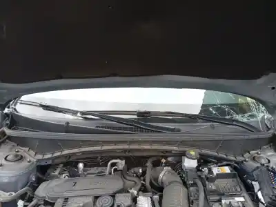 Pezzo di ricambio per auto di seconda mano Tiranti e motorino del tergicristallo anteriore per HYUNDAI TUCSON (NX4E, NX4A) 1.6 T-GDI HYBRID Riferimenti OEM IAM 98110C5500  