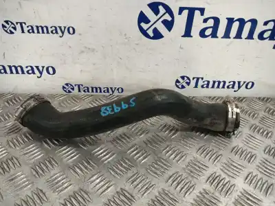 Peça sobressalente para automóvel em segunda mão tubo por ford transit connect v408 furgoneta/monovolumen 1.5 ecoblue referências oem iam kv616f073ae