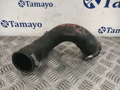 Pezzo di ricambio per auto di seconda mano TUBO per PEUGEOT EXPERT TEPEE (VF3X_) 2.0 HDI 120 Riferimenti OEM IAM   