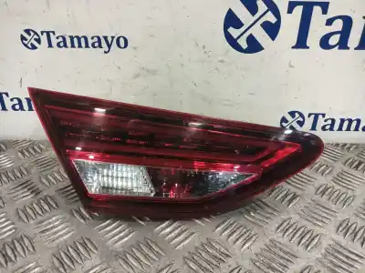 Pezzo di ricambio per auto di seconda mano Luce Di Coda Interna Sinistra per SEAT LEON (5F1) 1.4 TSI Riferimenti OEM IAM 5F0945307D  