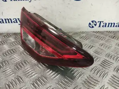 Pezzo di ricambio per auto di seconda mano luce di coda interna sinistra per seat leon (5f1) 1.4 tsi riferimenti oem iam 5f0945307d  