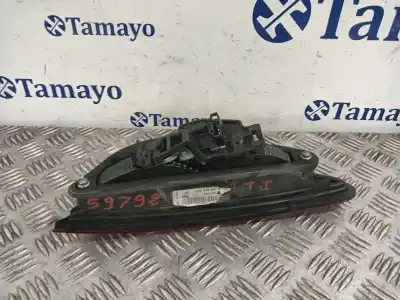 Pezzo di ricambio per auto di seconda mano luce di coda interna sinistra per seat leon (5f1) 1.4 tsi riferimenti oem iam 5f0945307d  