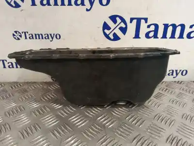 Pezzo di ricambio per auto di seconda mano POZZETTO per FIAT FIORINO MONOSPACE (225_) 1.3 JTD MULTIJET (225BXB1A, 225BXB11) Riferimenti OEM IAM 55197679  