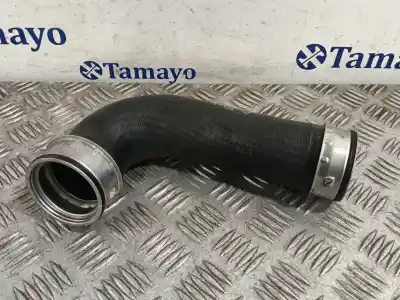 Peça sobressalente para automóvel em segunda mão TUBO DO INTERCOOLER por VOLKSWAGEN GOLF IV (1J1) 1.9 TDI Referências OEM IAM 220305  