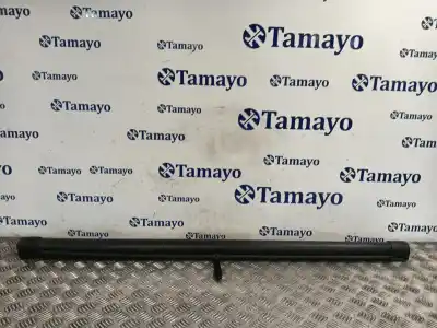 İkinci el araba yedek parçası ARKA TEPSI için JEEP COMPASS (MK49) 2.2 CRD OEM IAM referansları   