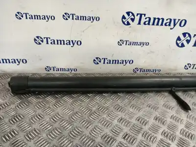 Pezzo di ricambio per auto di seconda mano vassoio posteriore per jeep compass (mk49) 2.2 crd riferimenti oem iam   