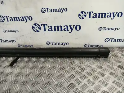 Pezzo di ricambio per auto di seconda mano vassoio posteriore per jeep compass (mk49) 2.2 crd riferimenti oem iam   