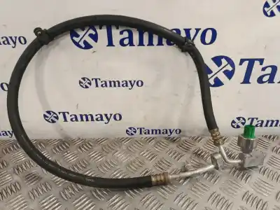 Peça sobressalente para automóvel em segunda mão TUBOS DE AR CONDICIONADO por IVECO DAILY III AUTOBÚS 35 S 13 40 C 13 50 C 13 Referências OEM IAM 5124AC  