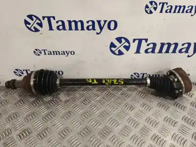 Pezzo di ricambio per auto di seconda mano  per AUDI A3 (8P)  Riferimenti OEM IAM   