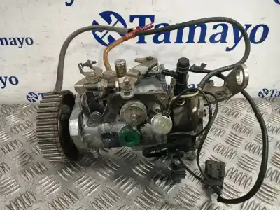 İkinci el araba yedek parçası ENJEKSIYON POMPASI için RENAULT KANGOO (KC0/1_) D 65 1.9 (KC0E, KC02, KC0J, KC0N) OEM IAM referansları R8448B192B  