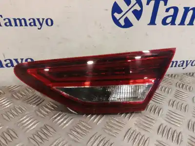 Pezzo di ricambio per auto di seconda mano Luce Di Coda Interna Destra per SEAT LEON (5F1) 1.4 TSI Riferimenti OEM IAM 90042926  