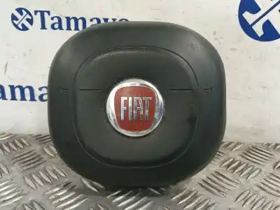 İkinci el araba yedek parçası ÖN SOL HAVA YASTIGI için FIAT PANDA (312_, 319_) 1.2 (312PXA1A) OEM IAM referansları 7355434510  