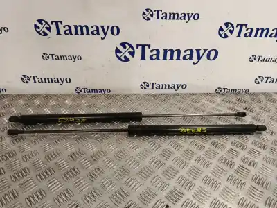 İkinci el araba yedek parçası BAGAJ / KAPI AMORTISÖRLERI için MERCEDES-BENZ VITO FURGÓN (W638) 112 CDI 2.2 (638.094) OEM IAM referansları A6389800364  