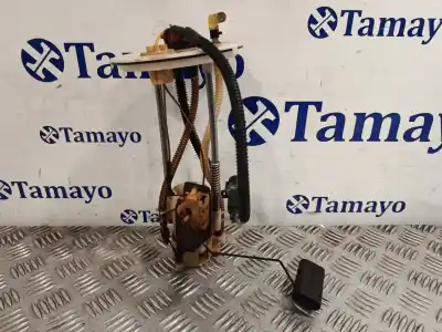 Peça sobressalente para automóvel em segunda mão BOIA / BOMBA COMBUSTÍVEL por OPEL COMBO CORSA C Referências OEM IAM   