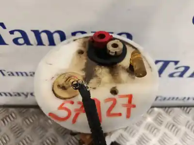 Peça sobressalente para automóvel em segunda mão boia / bomba combustível por opel combo corsa c referências oem iam   