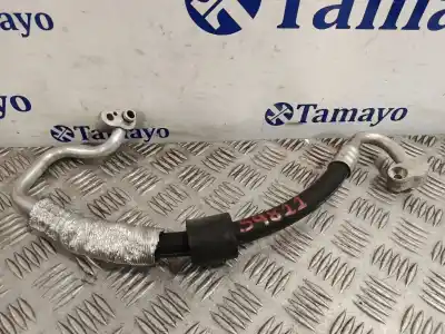 Pièce détachée automobile d'occasion tuyaux de climatisation pour seat leon (1p1) 1.2 tsi références oem iam 1k0820721cb