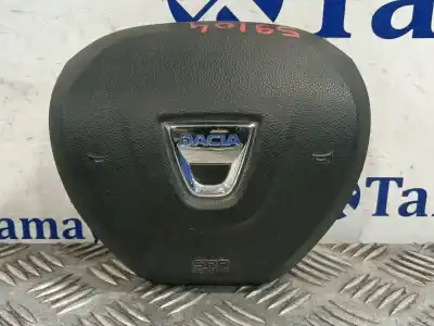 Second-hand car spare part FRONT LEFT AIR BAG for DACIA SANDERO II 1.2 OEM IAM references 985701142R  