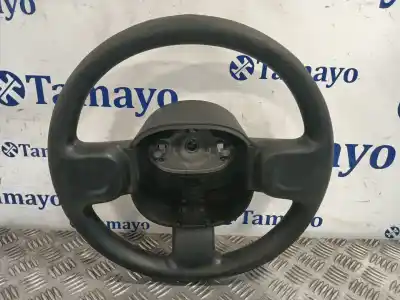 Second-hand car spare part STEERING WHEEL for FIAT PANDA (312_, 319_) 1.2 (312PXA1A) OEM IAM references 34105679A  