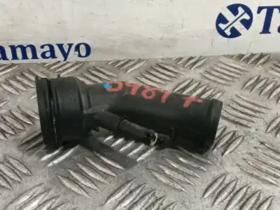 Second-hand car spare part TUBE for SEAT EXEO (3R2) 2.0 TDI OEM IAM references 3R0122293  
