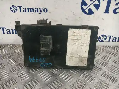 Second-hand car spare part electronic module for renault clio ii (bb_, cb_) 1.5 dci (b/cb3m) oem iam references 216590627  