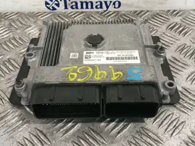 Peça sobressalente para automóvel em segunda mão  por CITROEN BERLINGO MULTISPACE (B9)  Referências OEM IAM 9818160080  