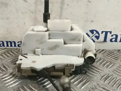 Second-hand car spare part LEFT FRONT DOOR LOCK for CITROEN C3 I (FC_, FN_) 1.4 I OEM IAM references 9650444480  