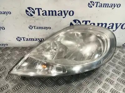 İkinci el araba yedek parçası SAG FAR için OPEL VIVARO A FURGÓN (X83) 2.0 CDTI (F7) OEM IAM referansları 8200701354  