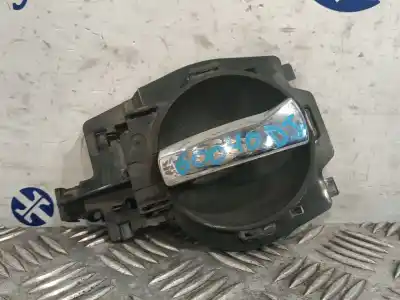 Pezzo di ricambio per auto di seconda mano MANIGLIA INTERNA ANTERIORE SINISTRA per CITROEN C3 I (FC_, FN_) 1.4 I Riferimenti OEM IAM 9647164577  