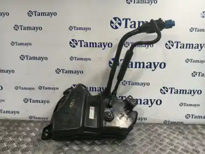 Pezzo di ricambio per auto di seconda mano DEPOSITO ADDITIVO FAP ADBLUE per VOLKSWAGEN TOURAN (5T1) 2.0 TDI Riferimenti OEM IAM 5QA131877B  