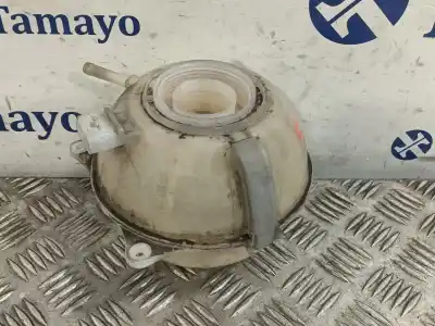 Pezzo di ricambio per auto di seconda mano CAUZIONE DI ESPANSIONE per VOLKSWAGEN POLO (9N_, 9A_) 1.4 16V Riferimenti OEM IAM 6Q0121407B  