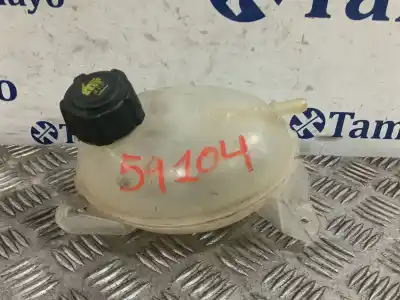 Second-hand car spare part COOLANT EXPANSION TANK for DACIA SANDERO II 1.2 OEM IAM references 217107259R  