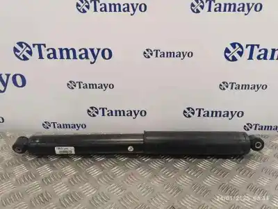 İkinci el araba yedek parçası ARKA SOL AMORTISÖR için FORD RANGER (TKE) 2.0 TDCi Panther CAT OEM IAM referansları MB3C18080EBD  