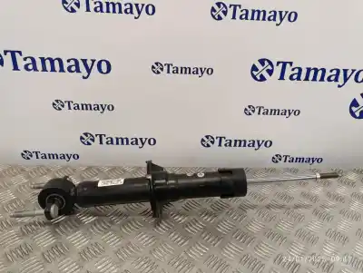 Second-hand car spare part FRONT LEFT SHOCK ABSORBER for FORD RANGER (TKE) 2.0 TDCi Panther CAT OEM IAM references MB3C18045EBE  