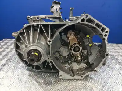 Pezzo di ricambio per auto di seconda mano RIDUTTORE per VOLKSWAGEN TRANSPORTER V FURGÓN (7HA, 7HH, 7EA, 7EH) 1.9 TDI Riferimenti OEM IAM 02Z300046DX  