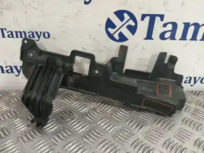 Peça sobressalente para automóvel em segunda mão moldagem por ford transit connect v408 furgoneta/monovolumen 1.5 ecoblue referências oem iam kt1b8a261d