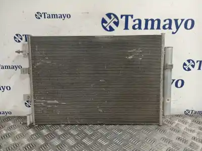 Pièce détachée automobile d'occasion CONDENSEUR DE CLIMATISATION pour FORD TRANSIT CONNECT V408 FURGONETA/MONOVOLUMEN 1.5 ECOBLUE Références OEM IAM DV6119710DB  