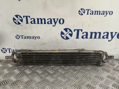 Pièce détachée automobile d'occasion RADIATEUR D'HUILE pour MINI MINI (R50, R53) COOPER Références OEM IAM   