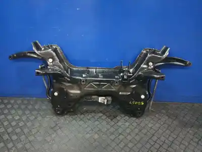 Second-hand car spare part Front Axle for CITROEN BERLINGO MULTISPACE (B9) 1.6 HDI 75 16V OEM IAM references 742G20808  