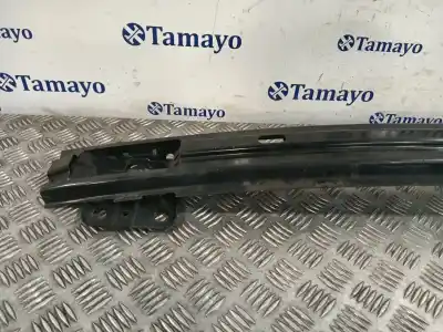 Peça sobressalente para automóvel em segunda mão reforço do pára choques dianteiro por hyundai i30 (fd) 1.4 referências oem iam   