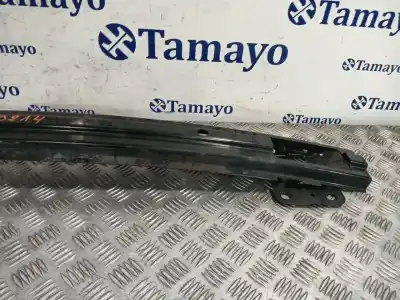 Peça sobressalente para automóvel em segunda mão reforço do pára choques dianteiro por hyundai i30 (fd) 1.4 referências oem iam   