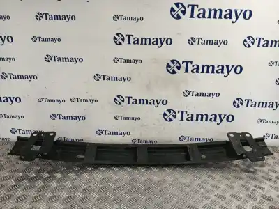 Peça sobressalente para automóvel em segunda mão reforço do pára choques dianteiro por hyundai i30 (fd) 1.4 referências oem iam   
