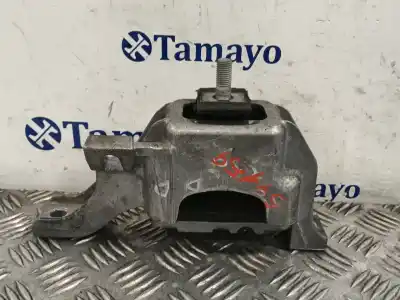 Second-hand car spare part ENGINE SUPPORT for MINI MINI COUNTRYMAN (R60) ONE D OEM IAM references 686235  
