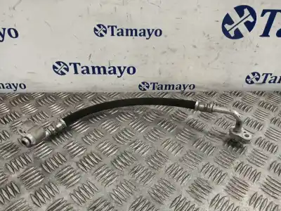 Peça sobressalente para automóvel em segunda mão tubos de ar condicionado por volkswagen polo v (6r1, 6c1) 1.4 tdi referências oem iam 