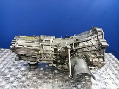 İkinci el araba yedek parçası vites kutusu için seat exeo (3r2) 2.0 tdi oem iam referansları 01x300044px